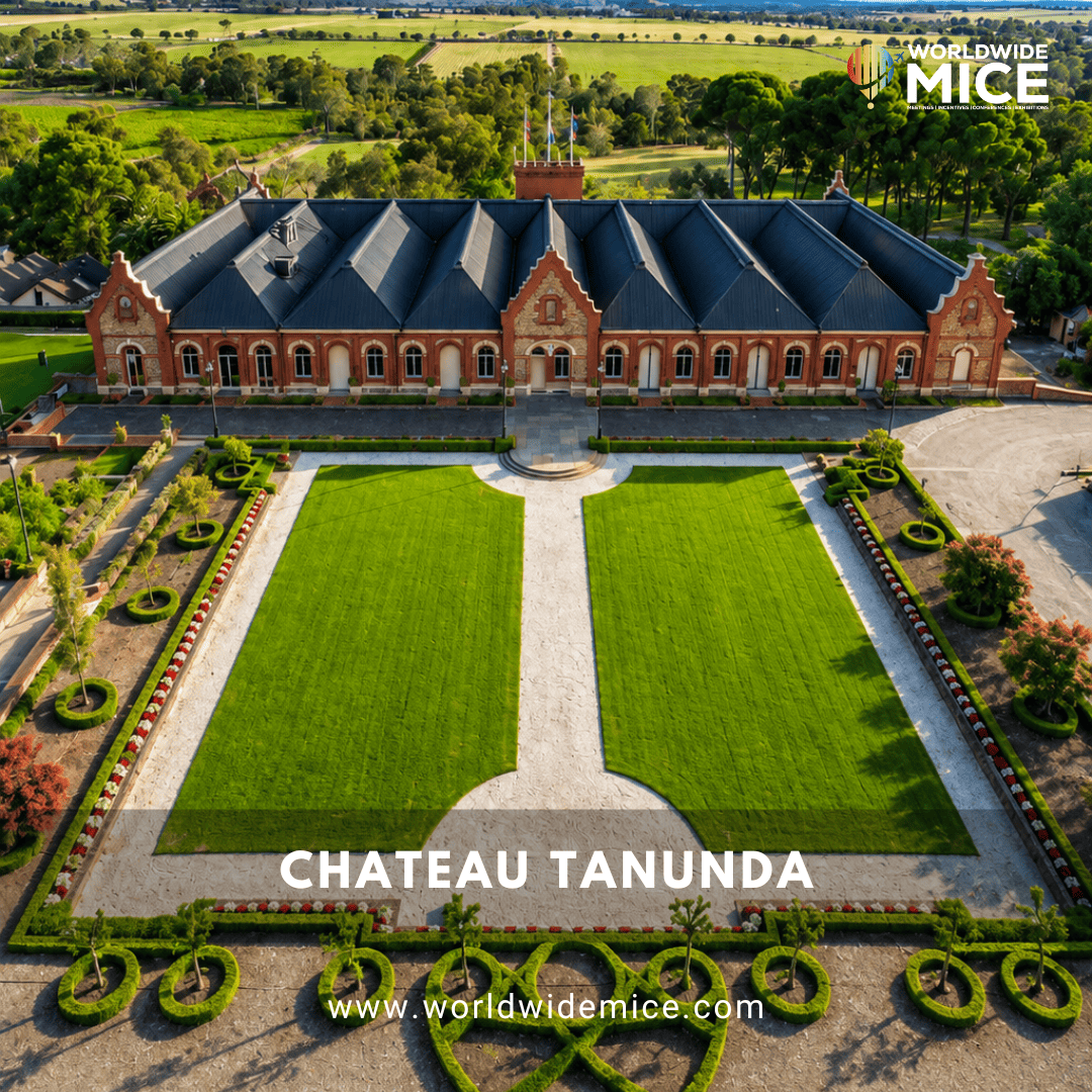 Chateau Tanunda